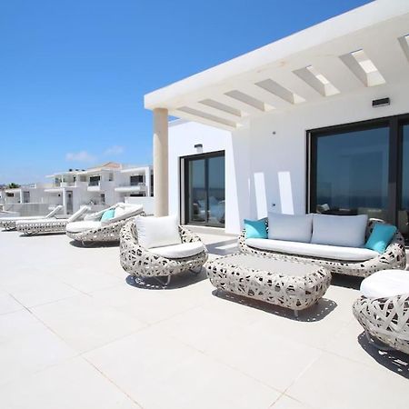 Apartmán Luxurious Penthouse With Huge Panoramic Terrace San Roque  Exteriér fotografie