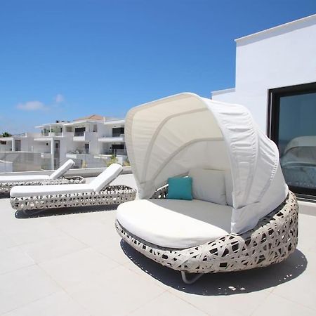 Apartmán Luxurious Penthouse With Huge Panoramic Terrace San Roque  Exteriér fotografie