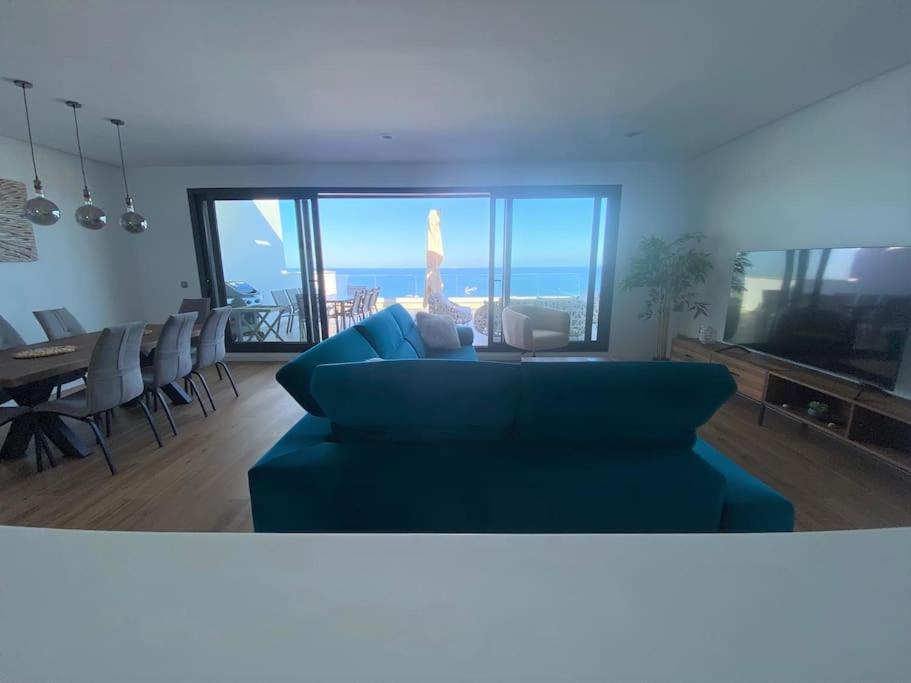 Apartmán Luxurious Penthouse With Huge Panoramic Terrace San Roque  Exteriér fotografie