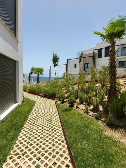 Apartmán Luxurious Penthouse With Huge Panoramic Terrace San Roque  Exteriér fotografie