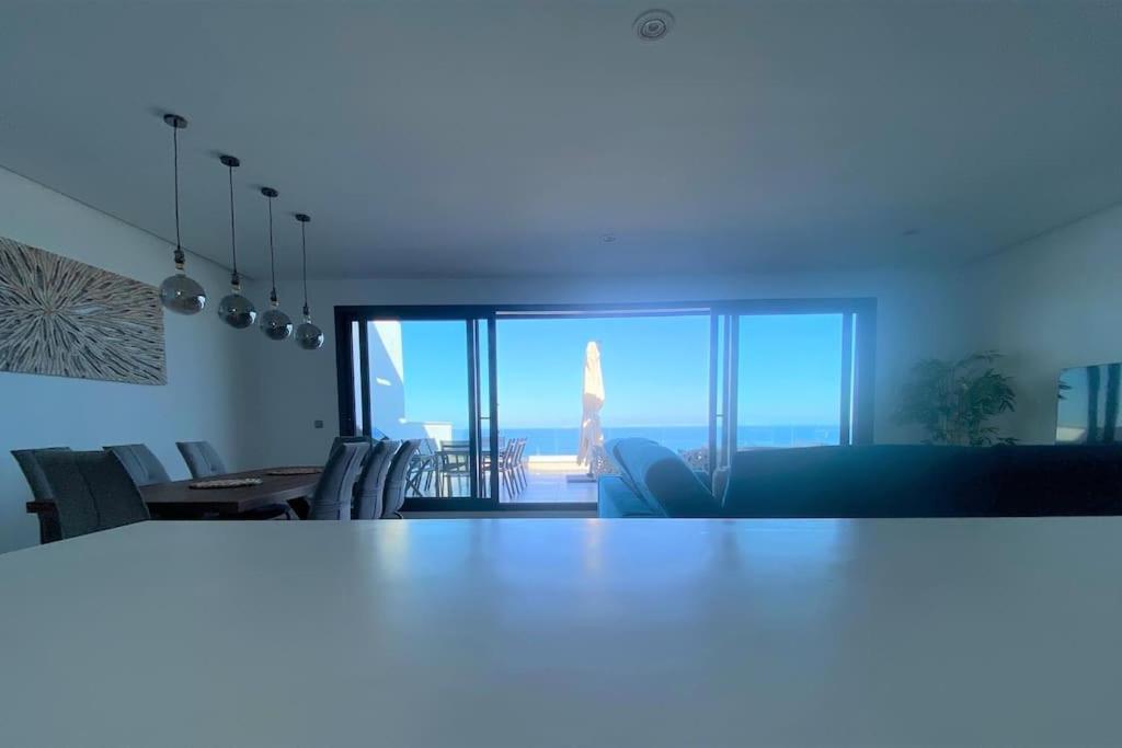 Apartmán Luxurious Penthouse With Huge Panoramic Terrace San Roque  Exteriér fotografie